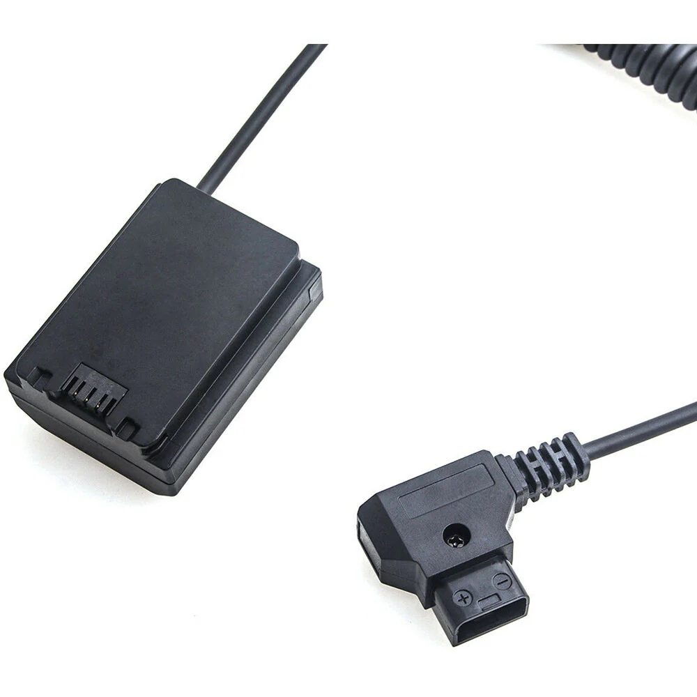 ANDYCINE D-Tap to Sony NP-FZ100 Dummy Battery Cable - Image 6