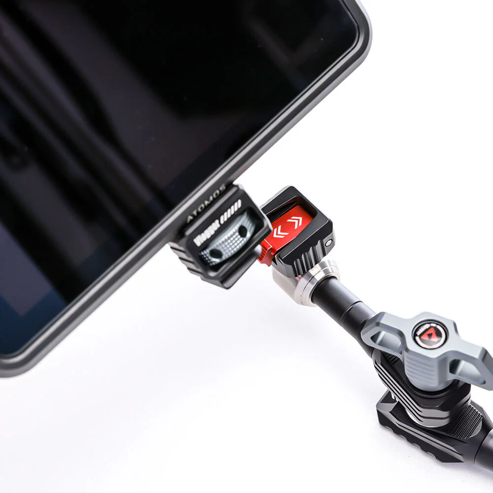 ANDYCINE R50-3 1/4"-20 Screw with ARRI-Style Locating Pin - Image 4