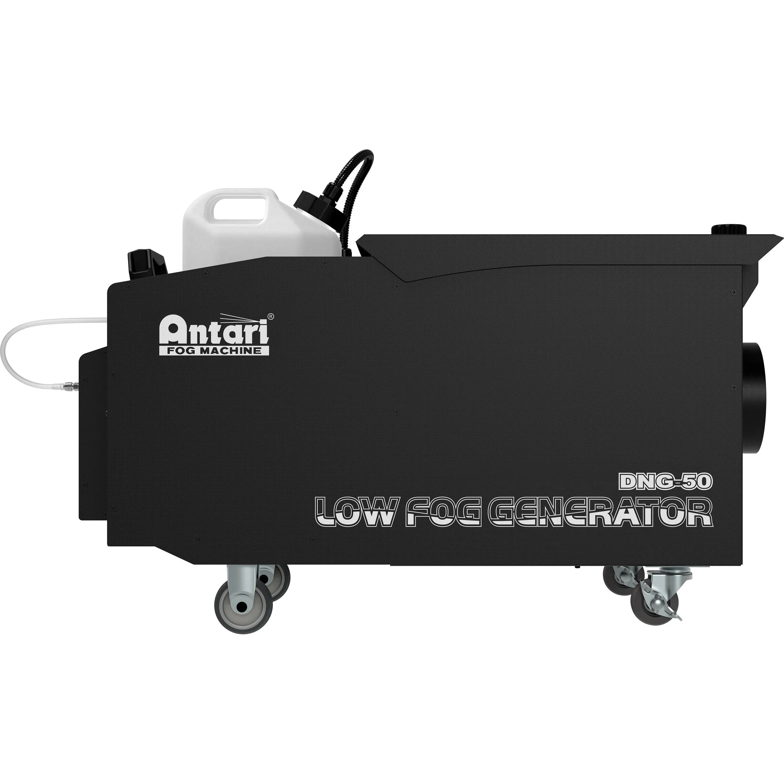 Antari DNG-50 Low Fog Machine - Image 4
