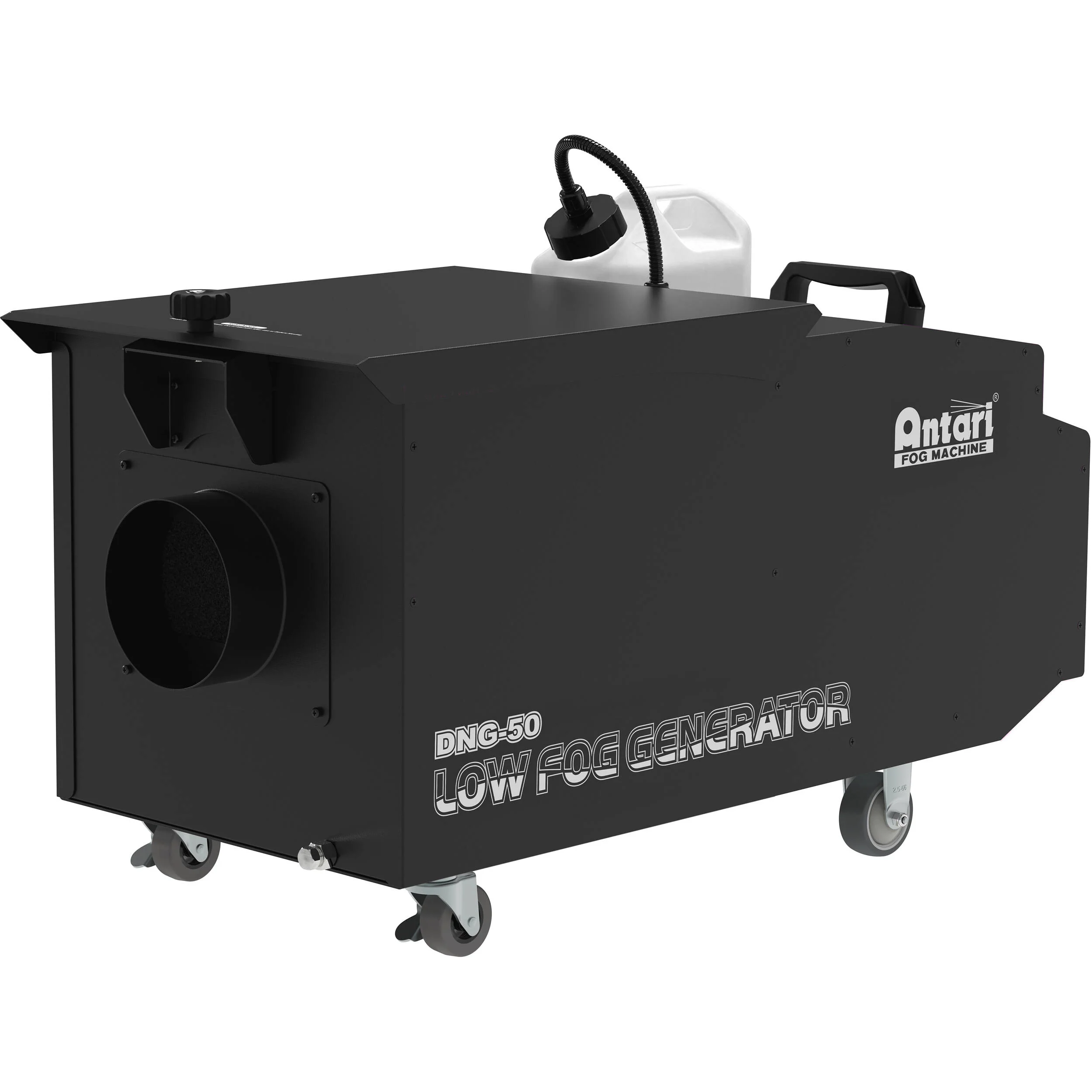 Antari DNG-50 Low Fog Machine - Image 6