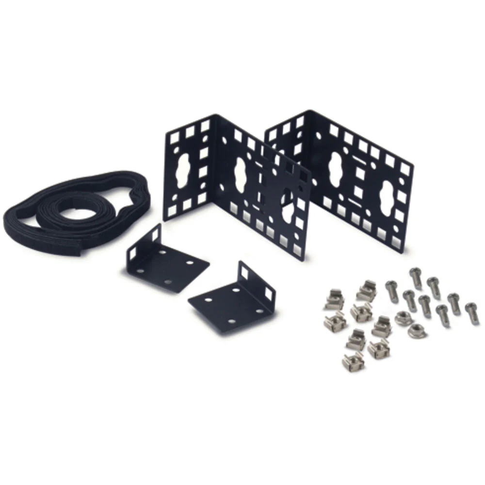 APC NetShelter Zero U Accessory Mounting Bracket