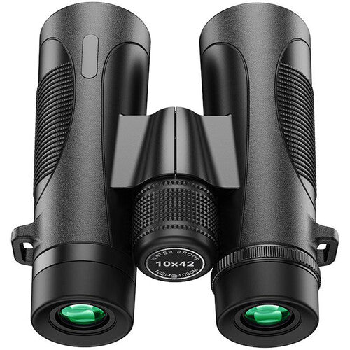 Apexel 10x42 Waterproof Binoculars - Image 2