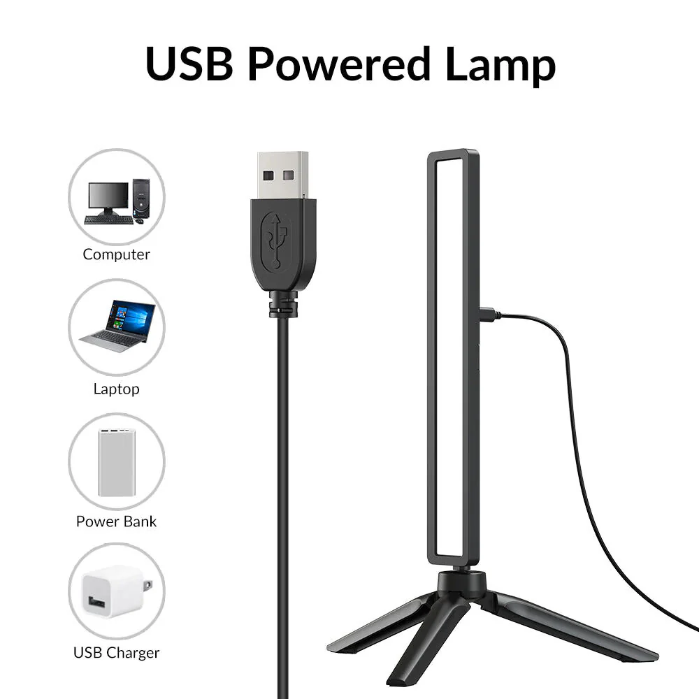 Apexel FL06 LED Bar Light - Image 2