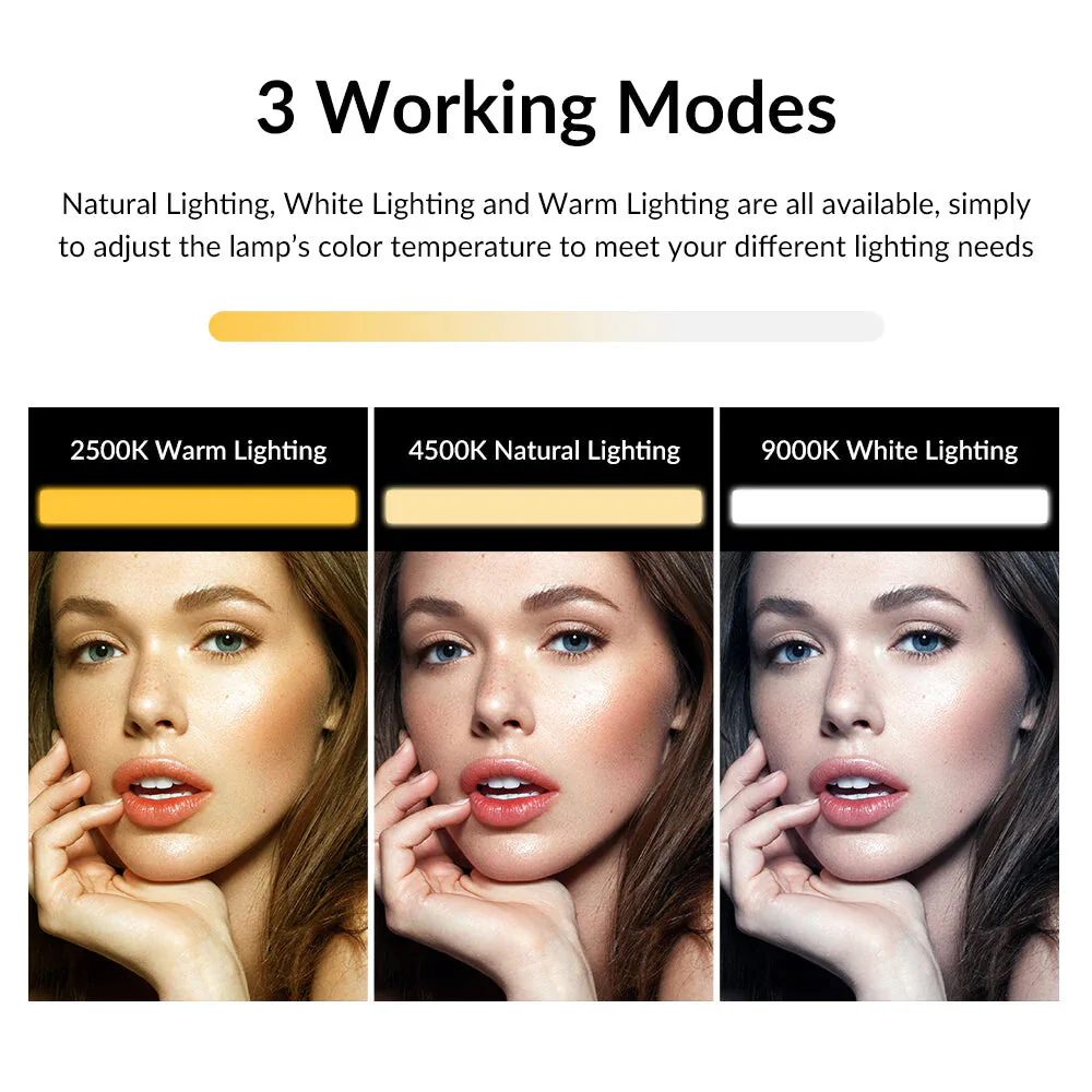 Apexel FL06 LED Bar Light - Image 3