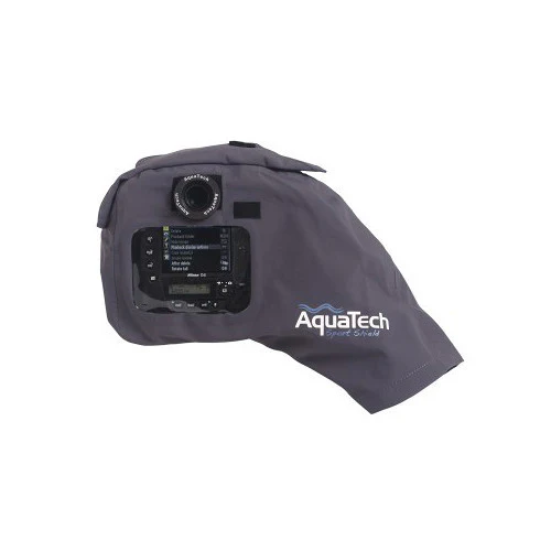 AquaTech NEP-1 Eyepiece for All Weather Shield for Select Nikon DSLR Cameras - Image 3
