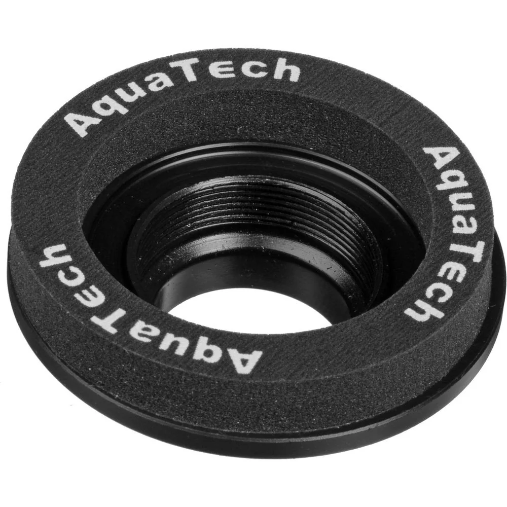 AquaTech NEP-1 Eyepiece for All Weather Shield for Select Nikon DSLR Cameras - Image 4