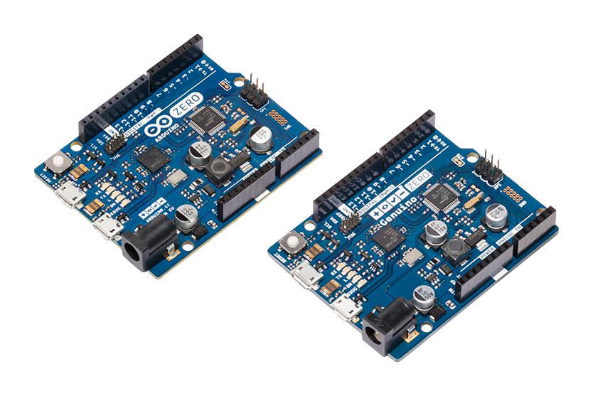 Arduino ABX00003 ABX00003 Board ATSAMD21G18 32bit ARM Cortex-M0+ New - Image 4