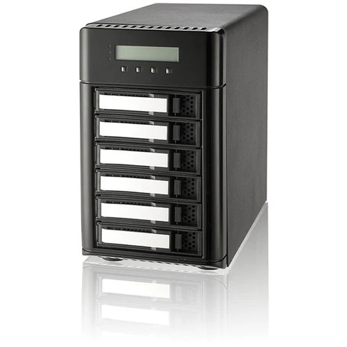 Areca ARC-5028T 18TB Thunderbolt 2 NAS RAID Storage - Image 2