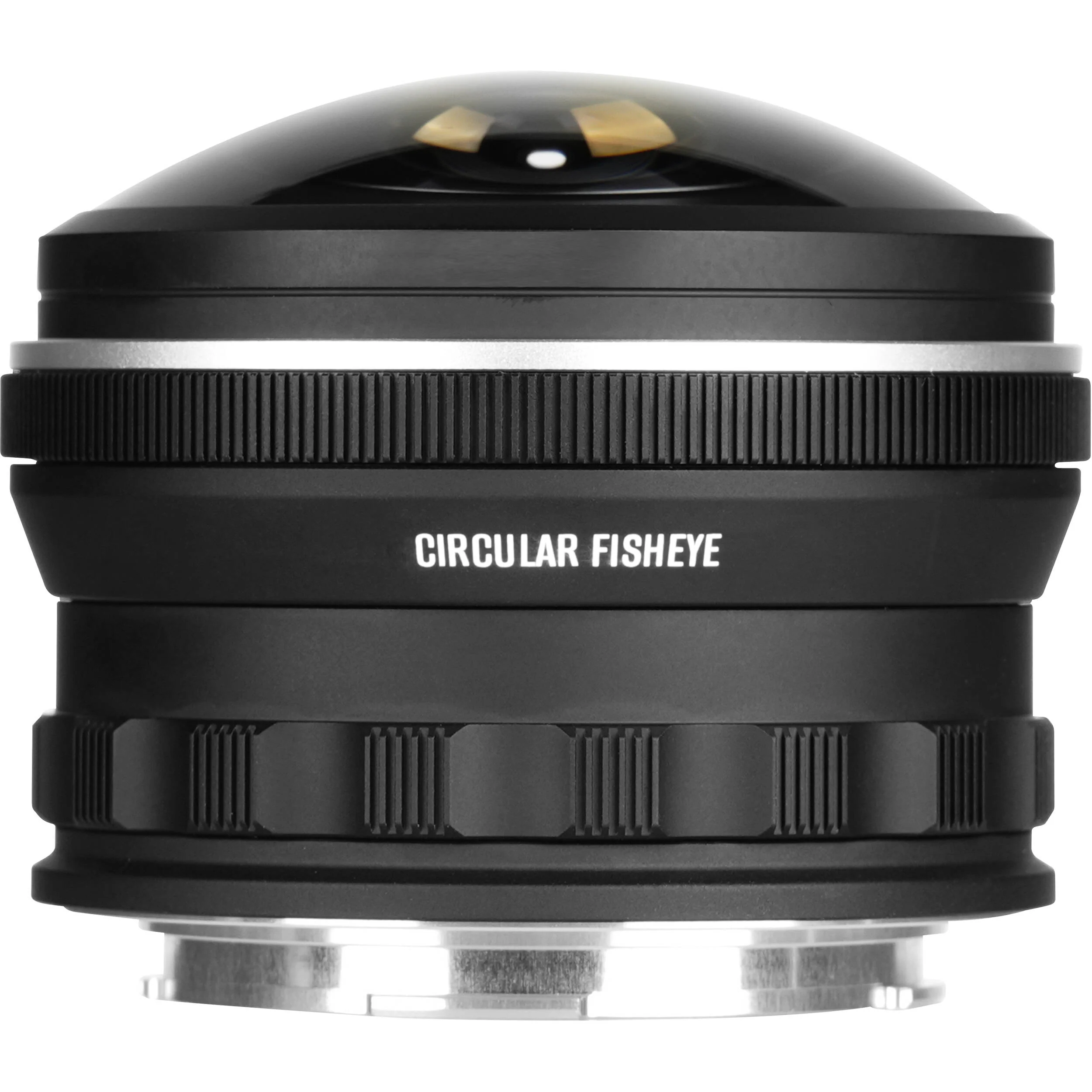 AstrHori 6mm f/2.8 Fisheye Lens (Canon RF) - Image 4
