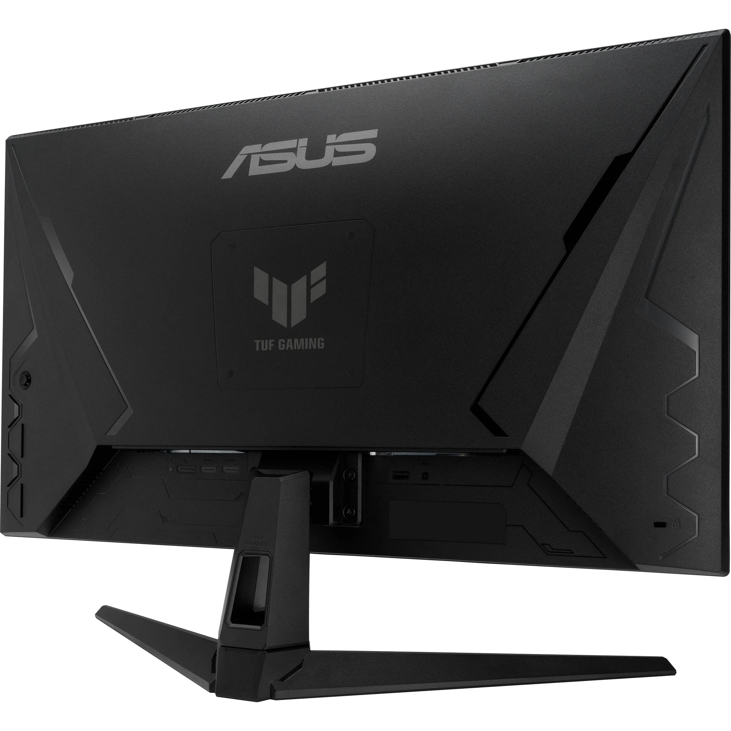 ASUS 27" TUF Gaming 1440p 180 Hz Monitor - Image 5