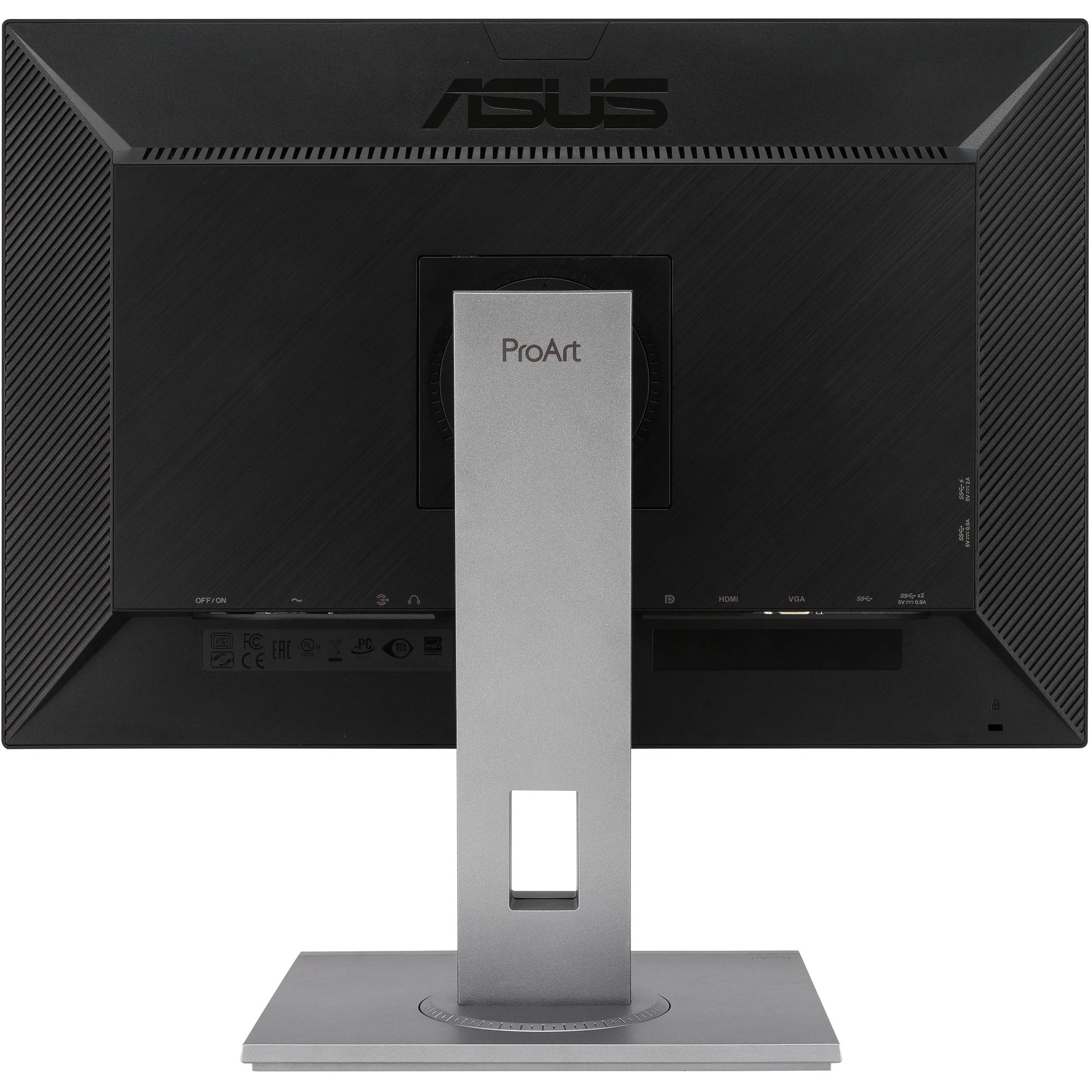 ASUS ProArt Display PA248QV 24.1" 16:10 Adaptive-Sync IPS Monitor - Image 7