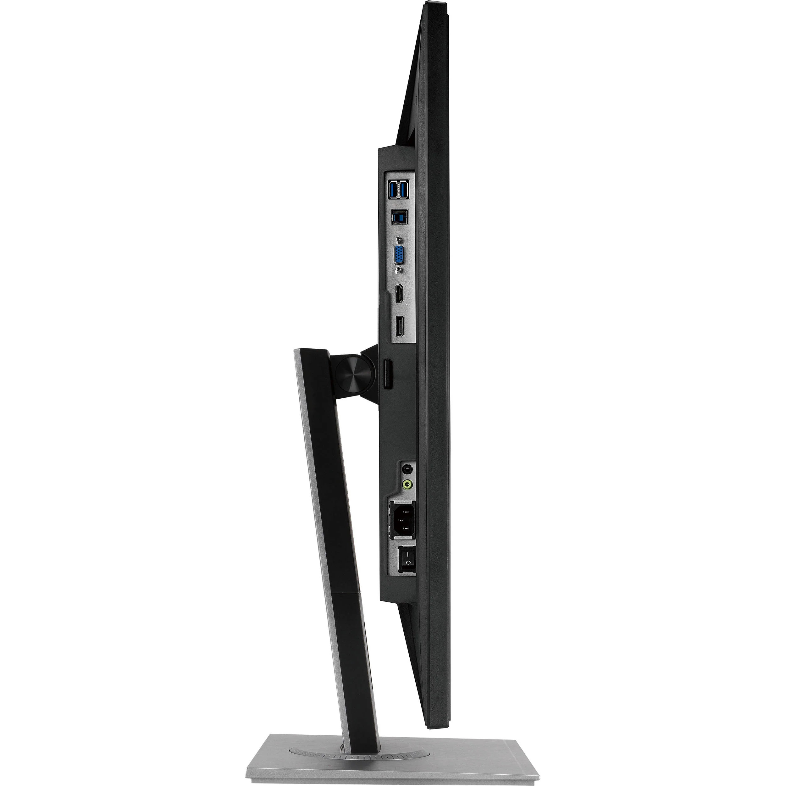 ASUS ProArt Display PA248QV 24.1" 16:10 Adaptive-Sync IPS Monitor - Image 9