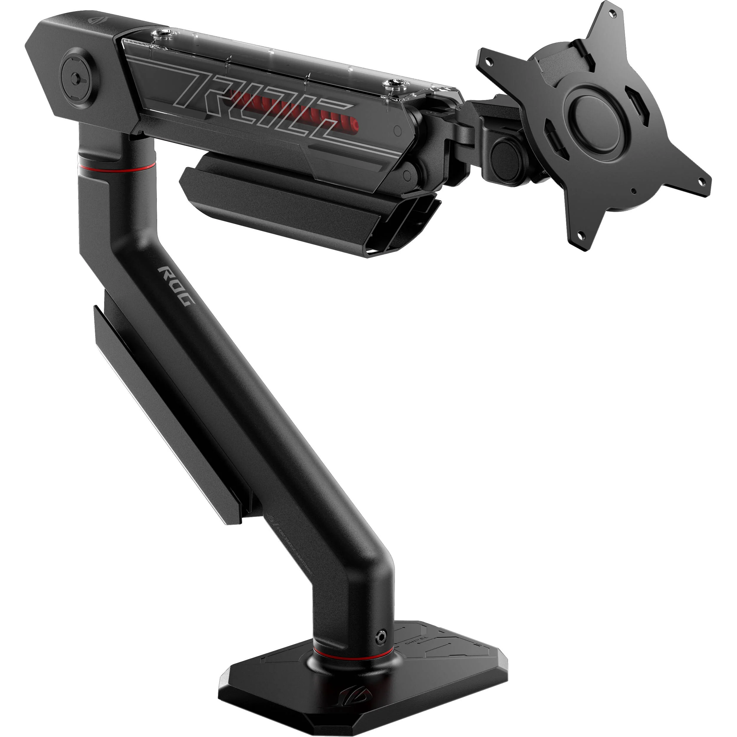 ASUS ProArt Display PA329CRV 31.5" 4K HDR Monitor & Ergo Monitor Arm AAS01 Kit - Image 3