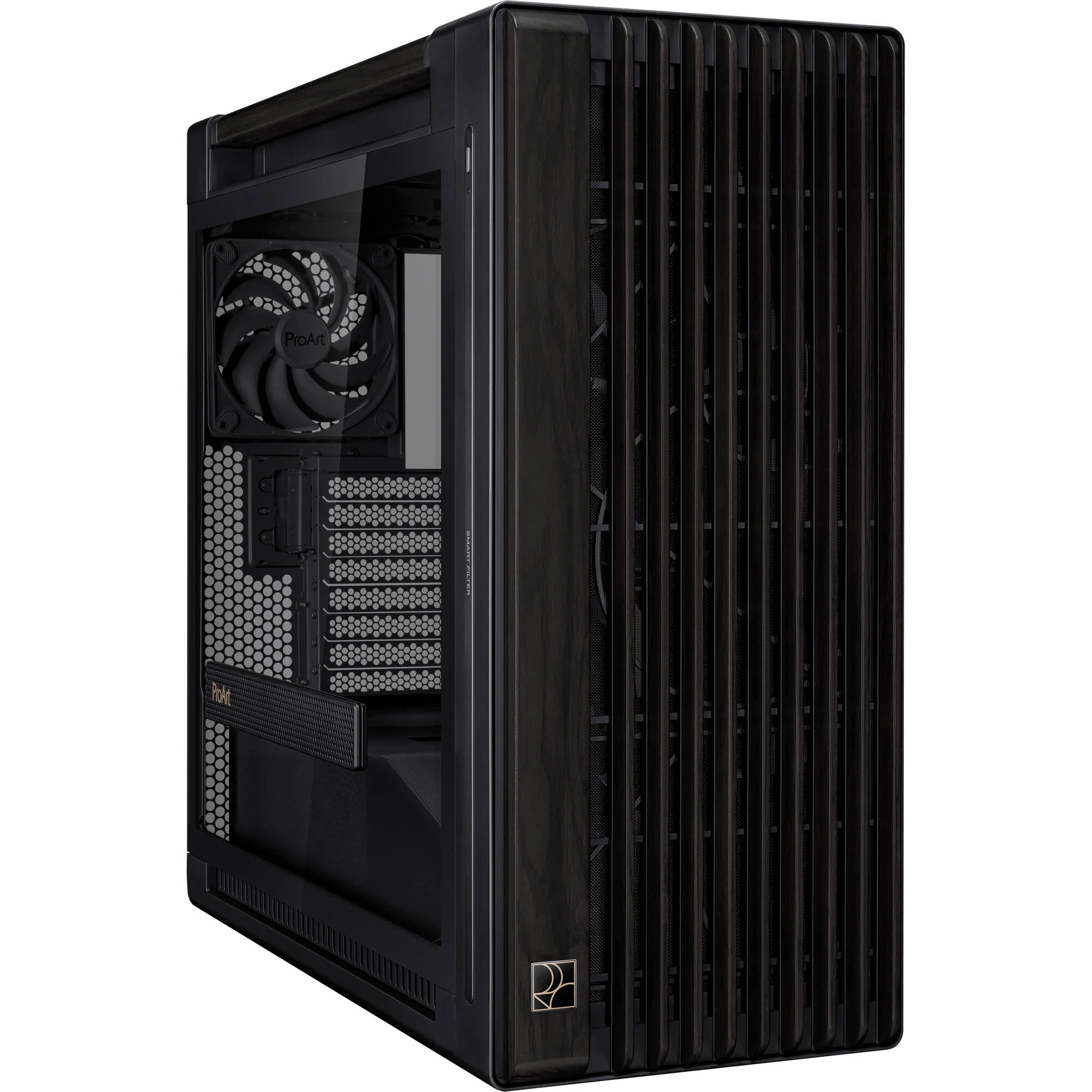 ASUS ProArt Pa602 E-ATX Computer Case