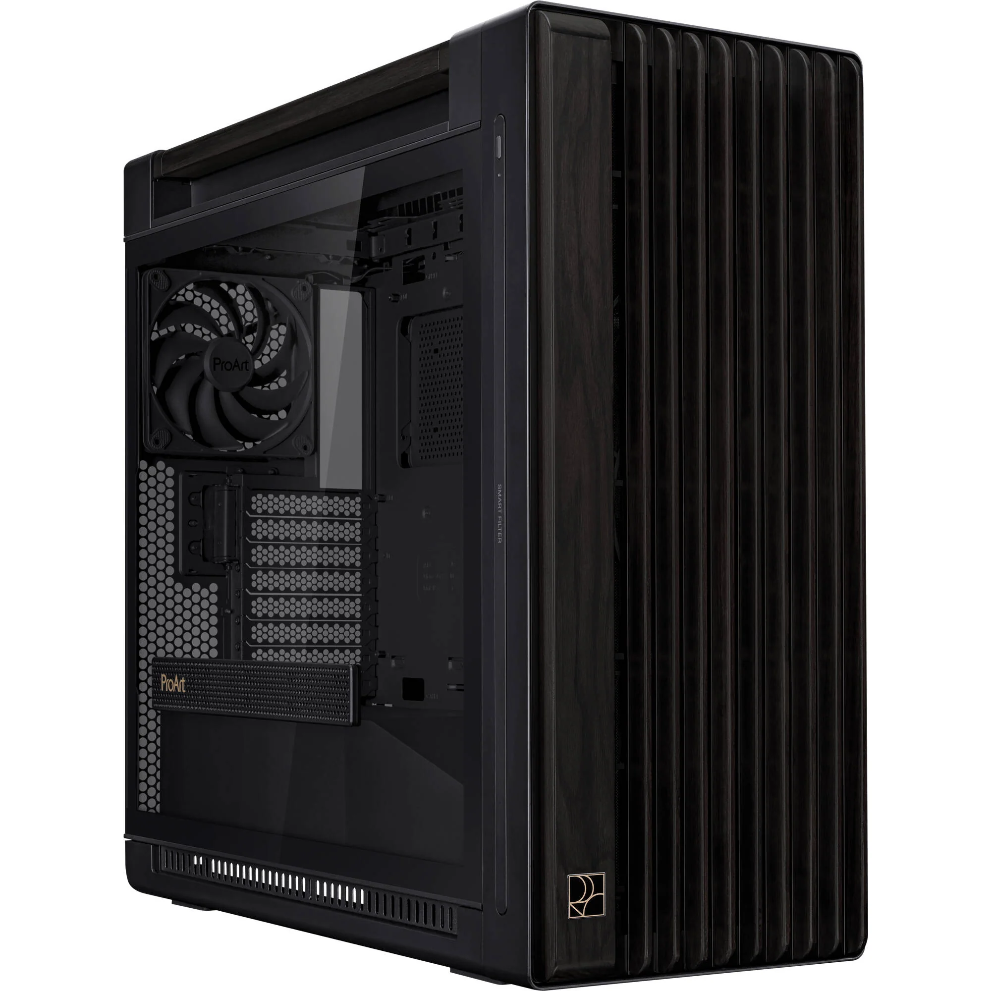ASUS ProArt Pa602 E-ATX Computer Case - Image 4