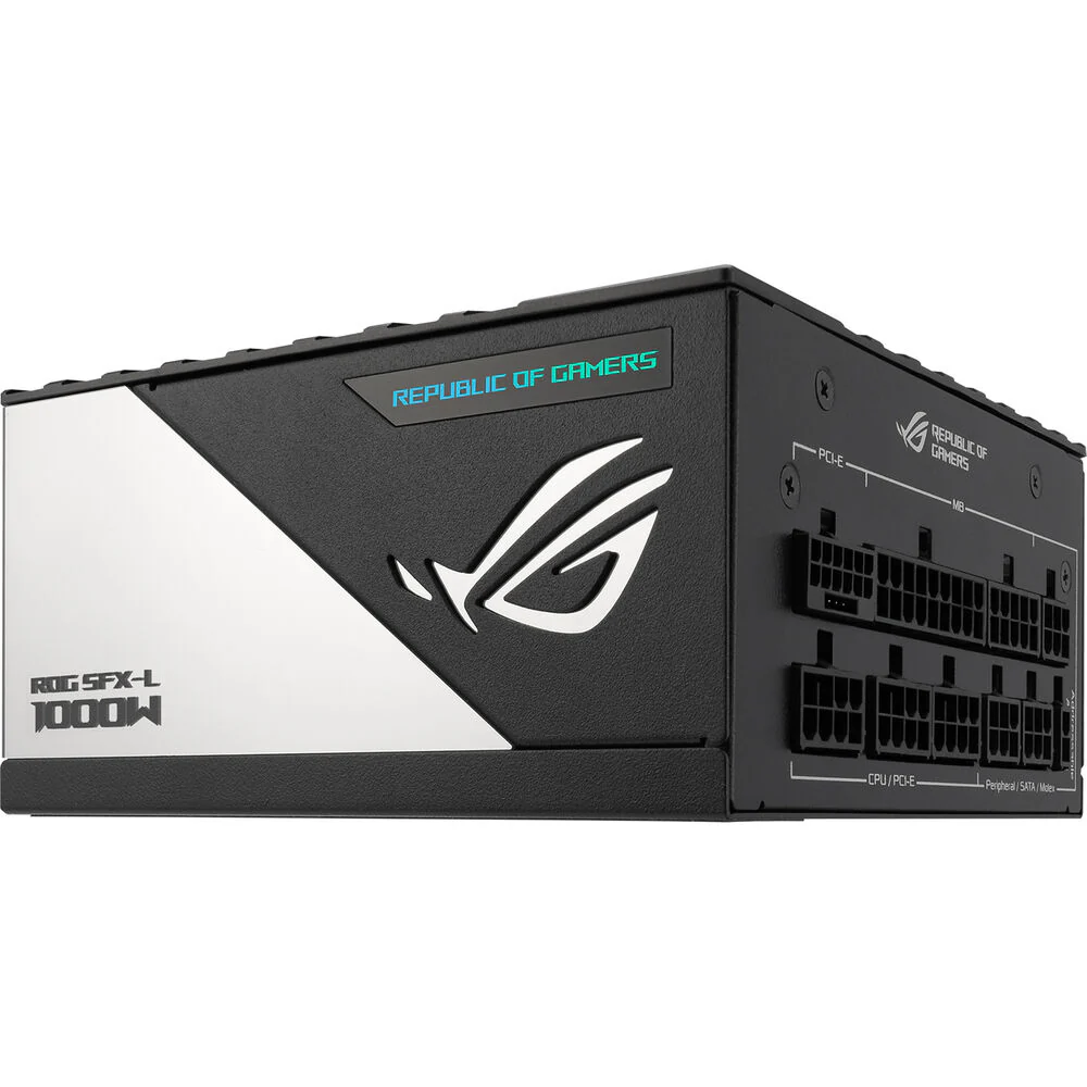 ASUS ROG LOKI SFX-L Platinum 1000W Modular Power Supply - Image 6