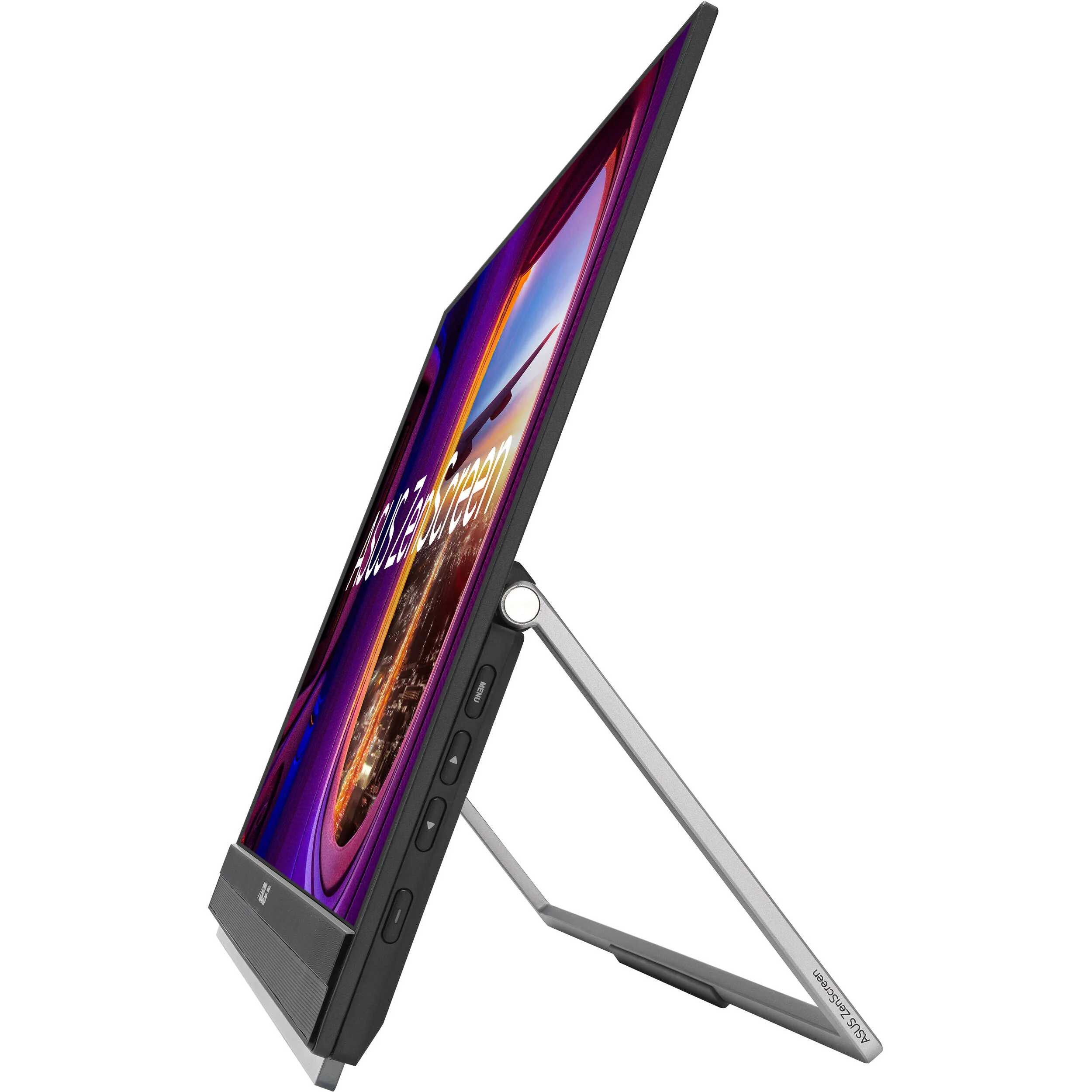 ASUS ZenScreen MB229CF 21.5" Full HD IPS Portable Monitor - Image 3
