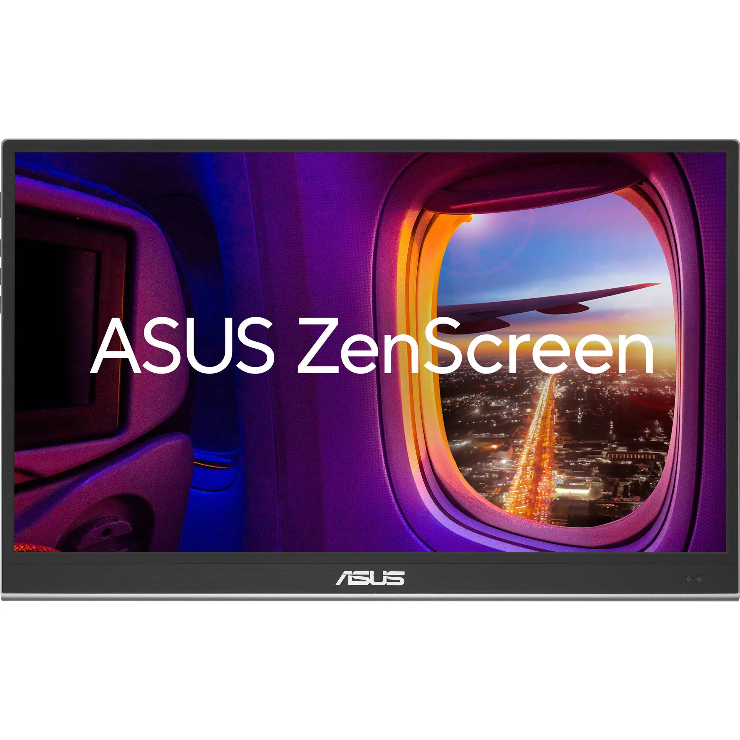 ASUS ZenScreen OLED MQ16AHE 15.6" HDR Portable Monitor - Image 3