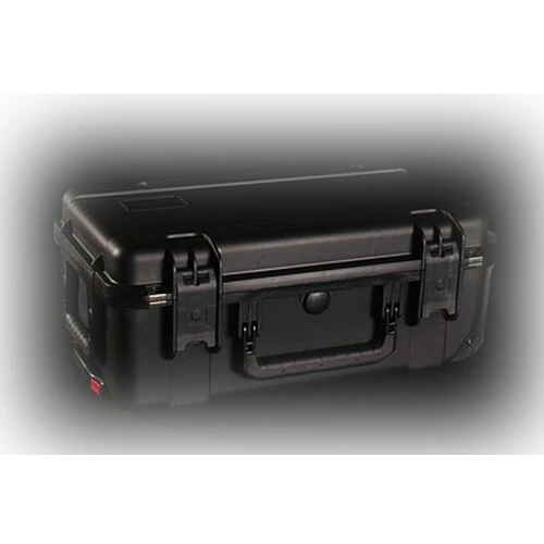 Atlas Lens Co. IP67 Modular Case for 3 Mercury Lenses - Image 2