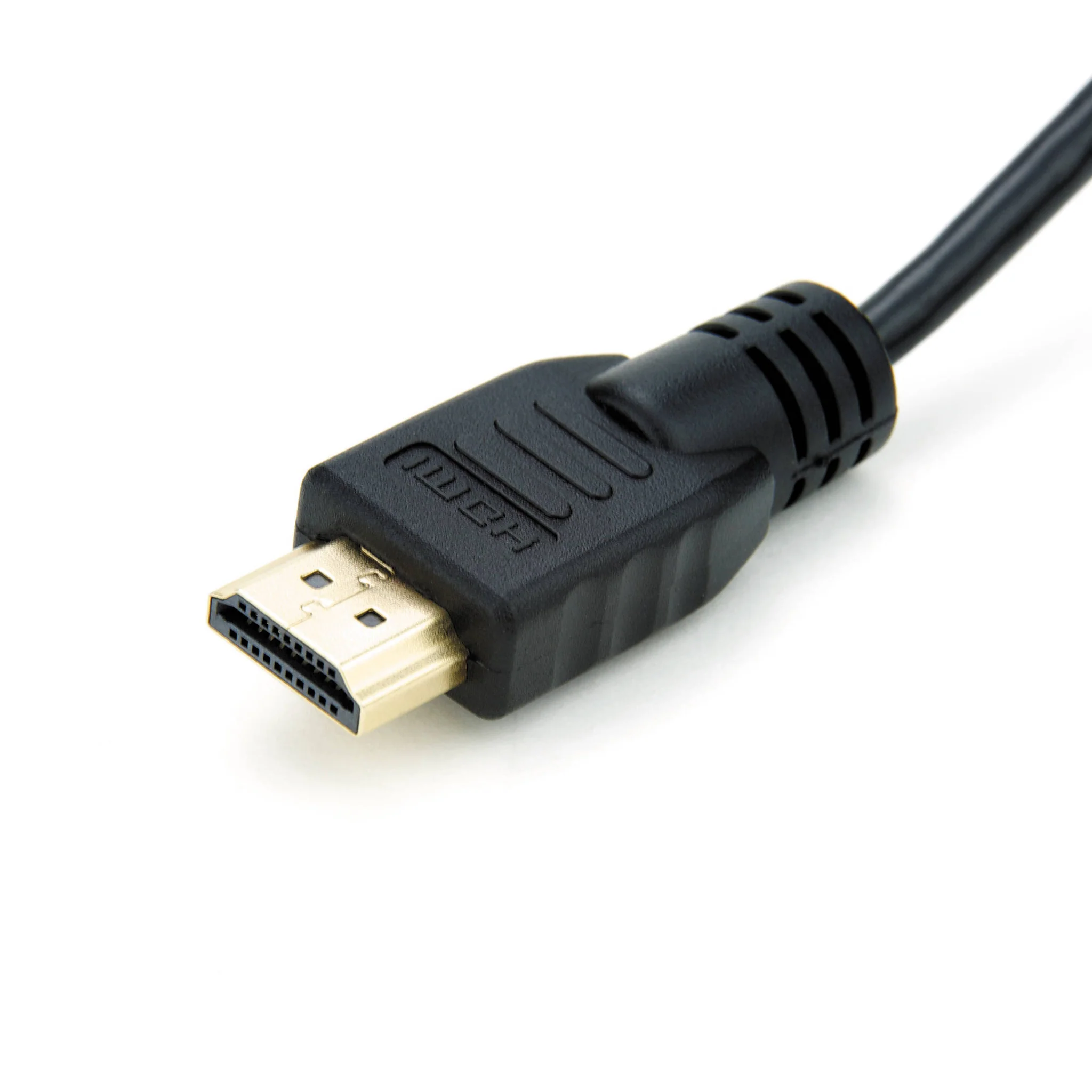 Atomos Full HDMI to Full HDMI Coiled Cable (19.7 to 25.6") - Image 3