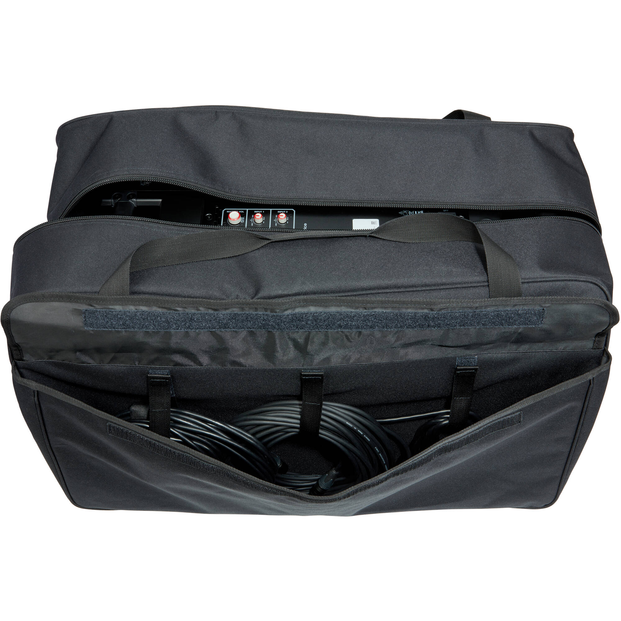 Auray Universal Speaker Tote for 15" Speaker (2-Pack) - Image 6