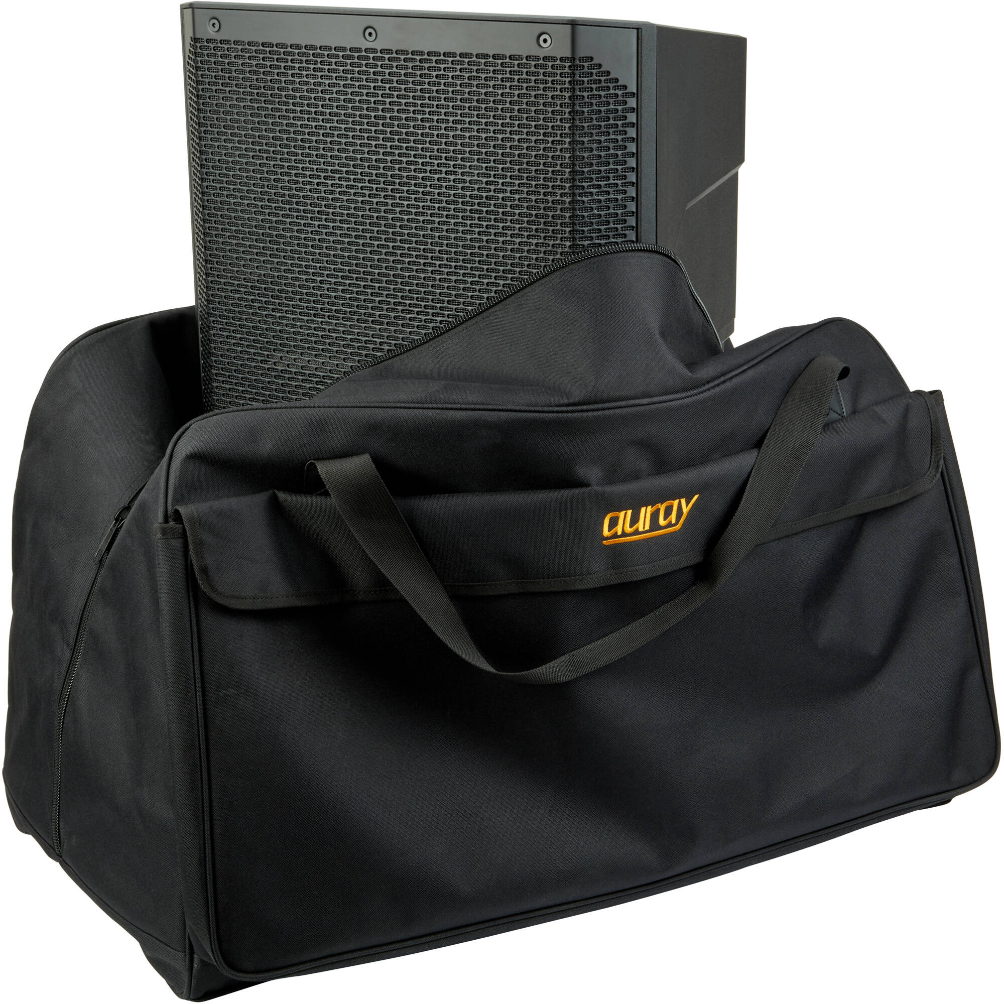 Auray Universal Speaker Tote for 15" Speaker (2-Pack) - Image 7
