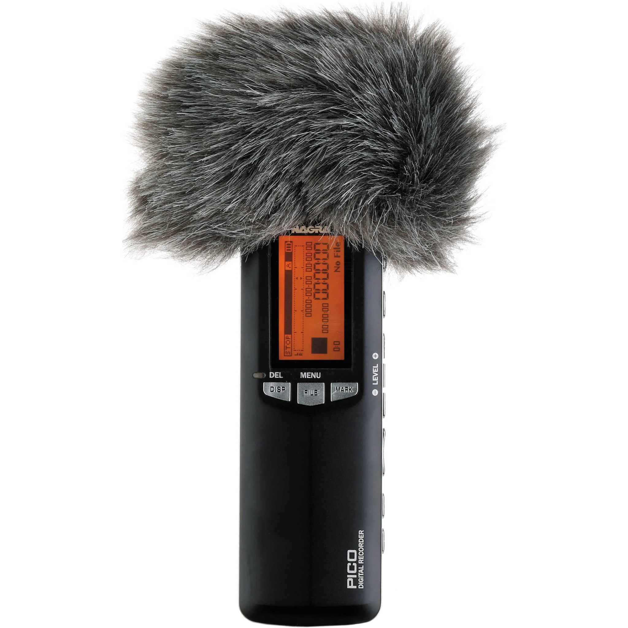 Auray WRW-H4DR Custom Windbuster for Digital Recorders - Image 13
