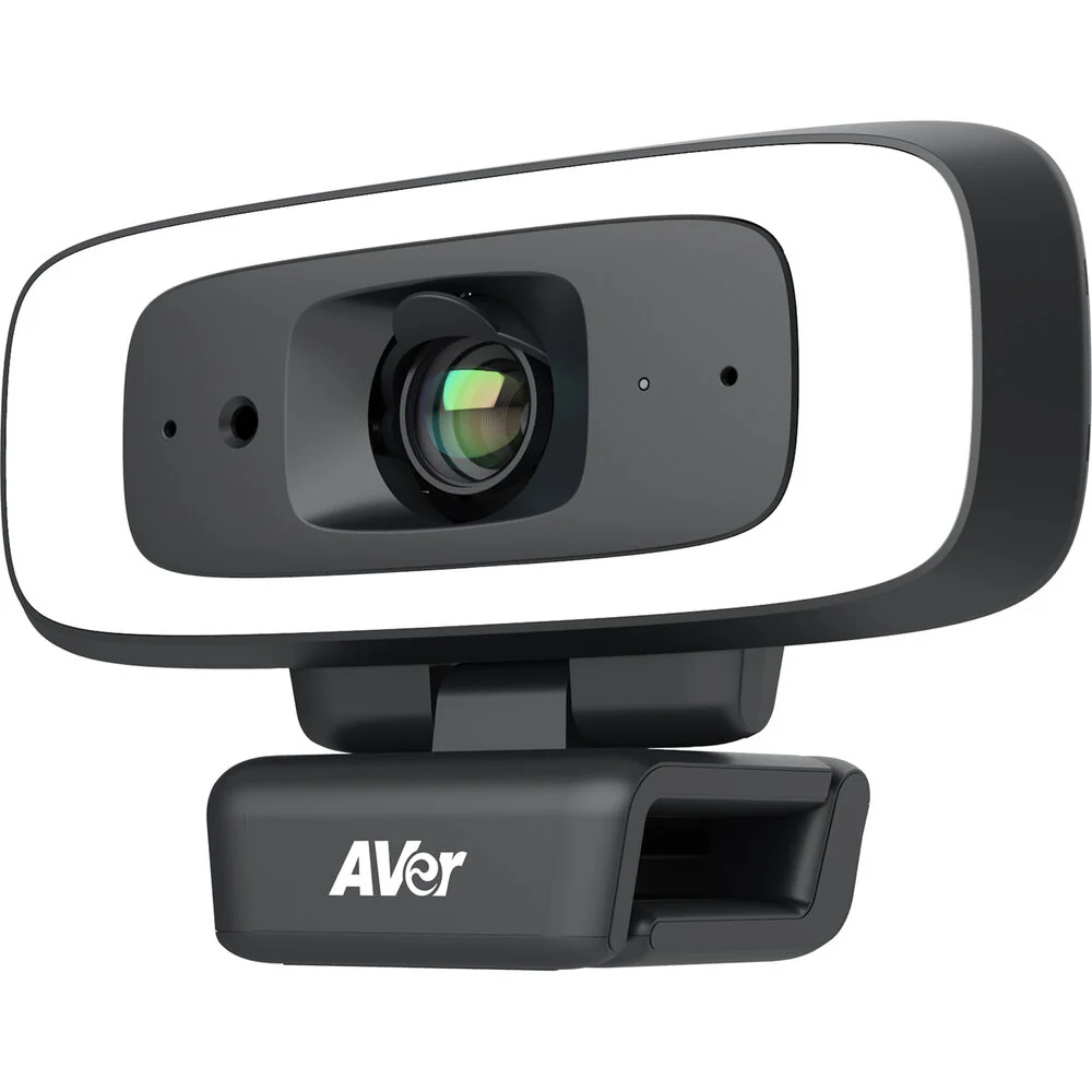 AVer CAM130 Compact 4K Conference Camera - Image 5