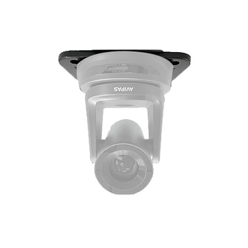 AViPAS Ceiling Mount for AV-2020 PTZ Camera (Black) - Image 2