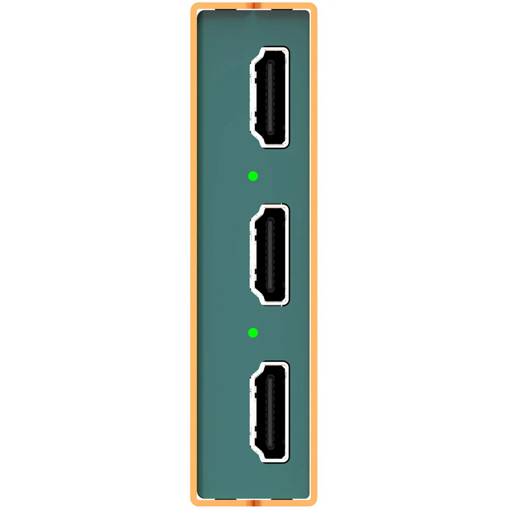 AVMATRIX 4K HDMI to USB-C 3.1 Video Capture Device - Image 4