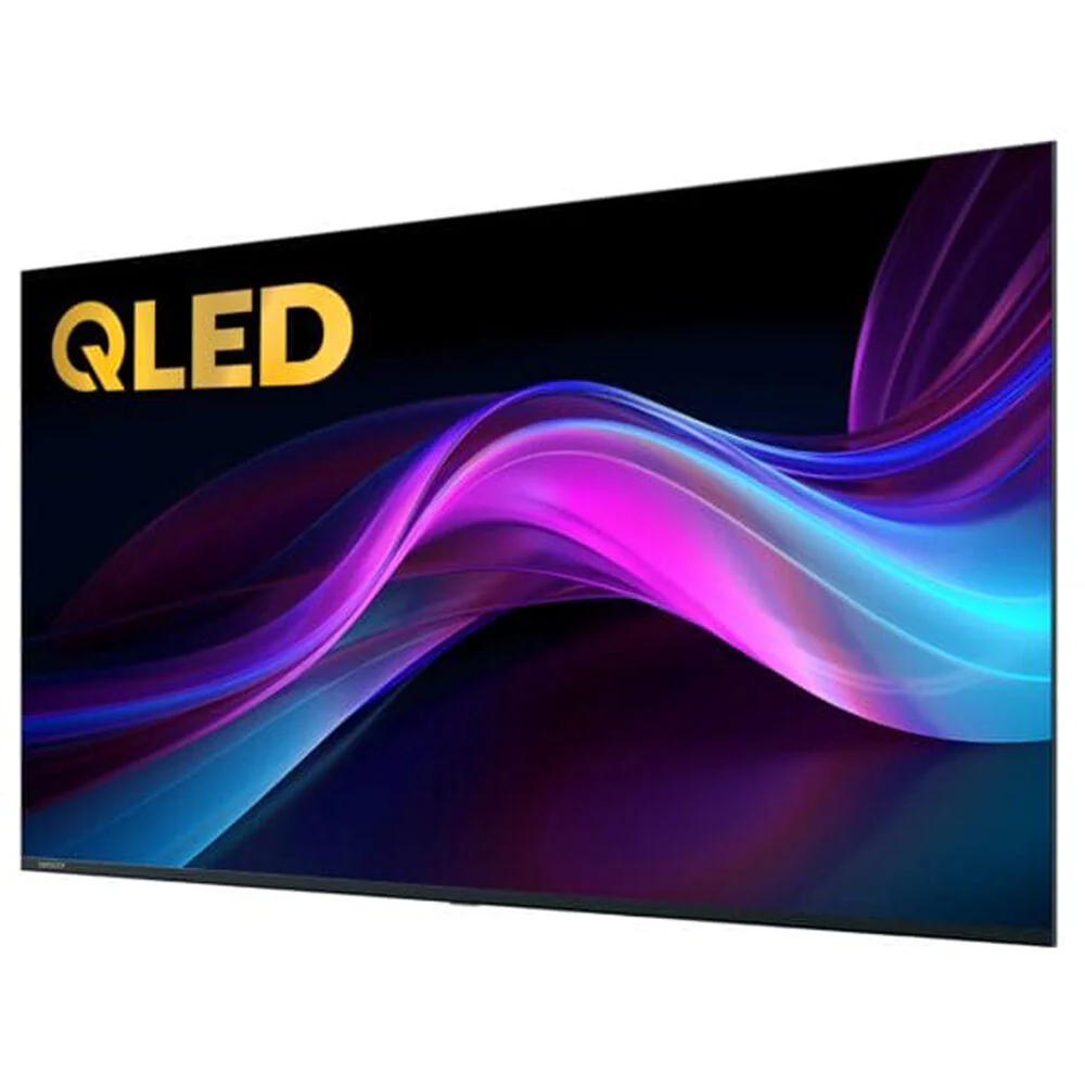 Avocor K Series 65" UHD 4K HDR QLED Commercial Monitor - Image 2
