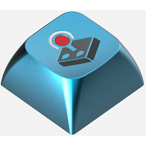 AZIO Cascade Regular ESC Key (Retro Arcade)