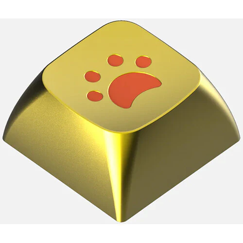 AZIO Cascade Regular ESC Key (Shiba)