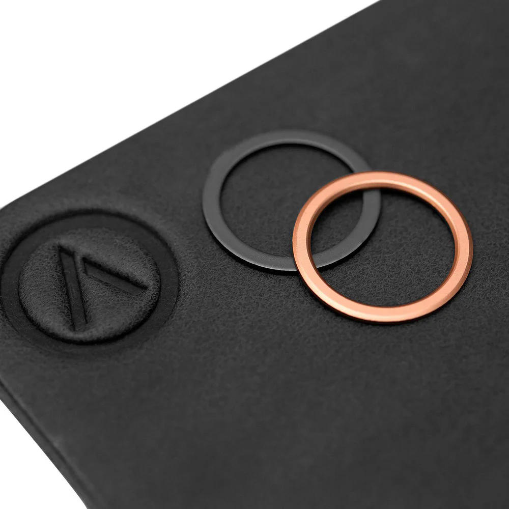 AZIO Retro Classic Mouse Pad (Black) - Image 3