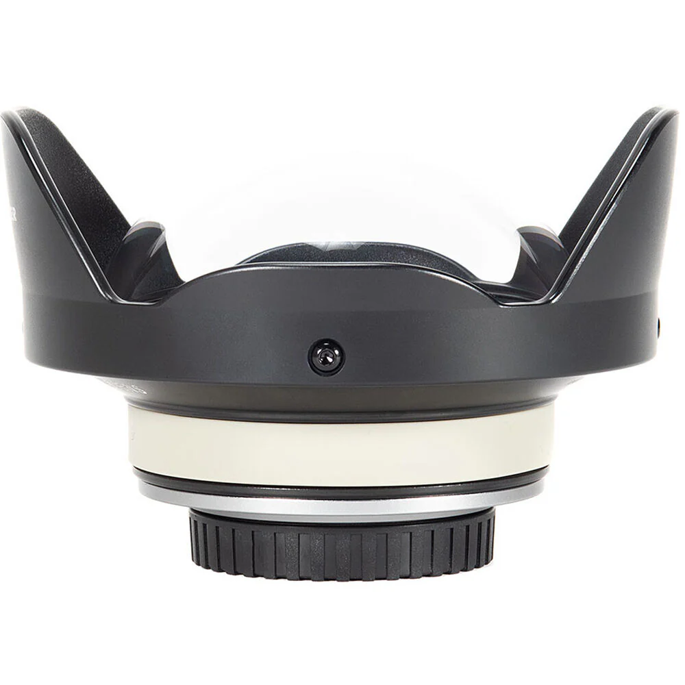 Backscatter M52 Underwater Wide-Angle Wet Lens - Image 4