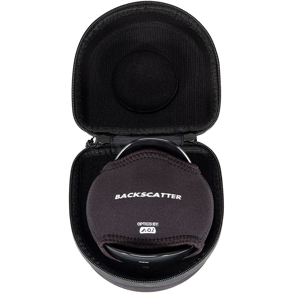Backscatter M52 Underwater Wide-Angle Wet Lens - Image 5