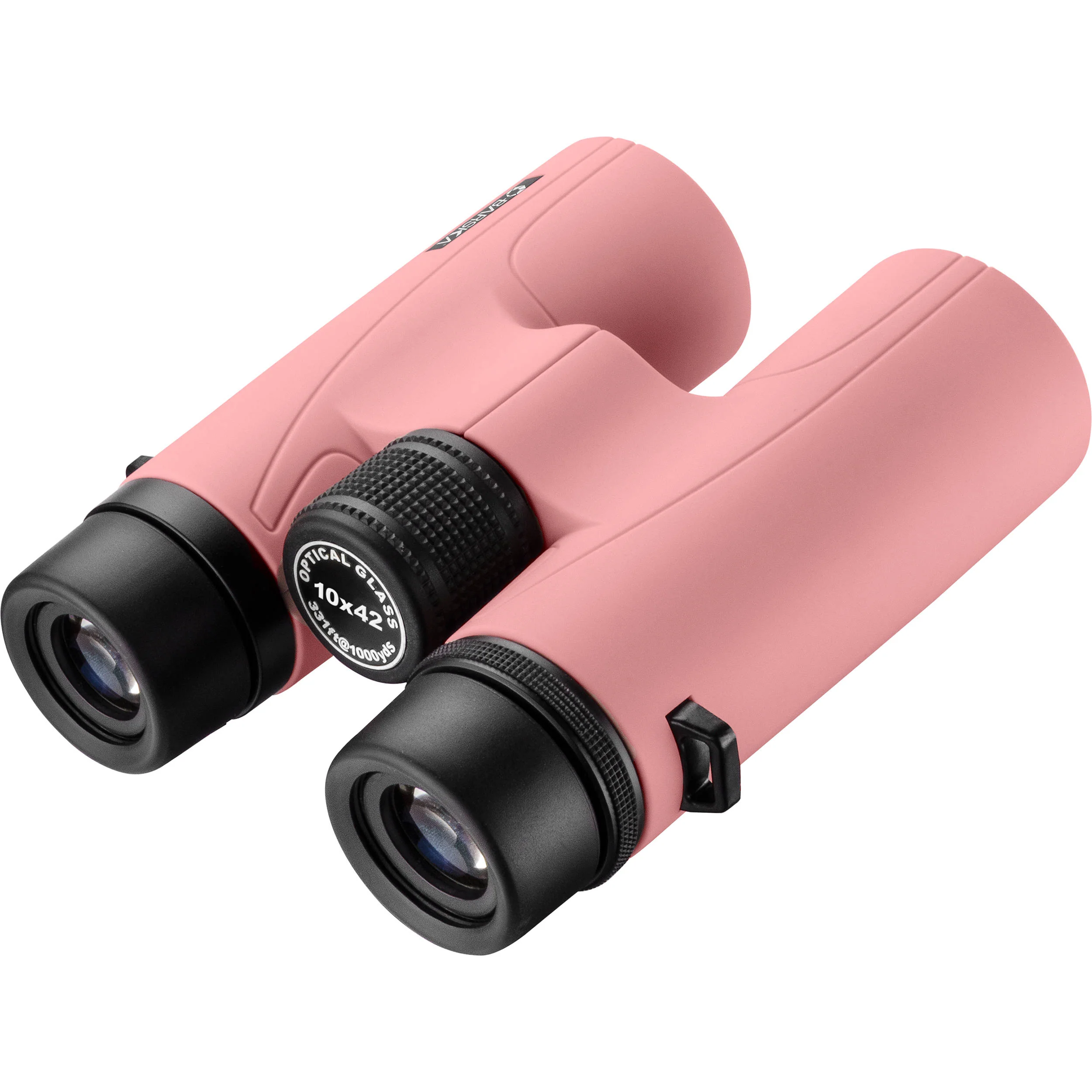 Barska 10x42mm Crush Binoculars (Blush) - Image 3