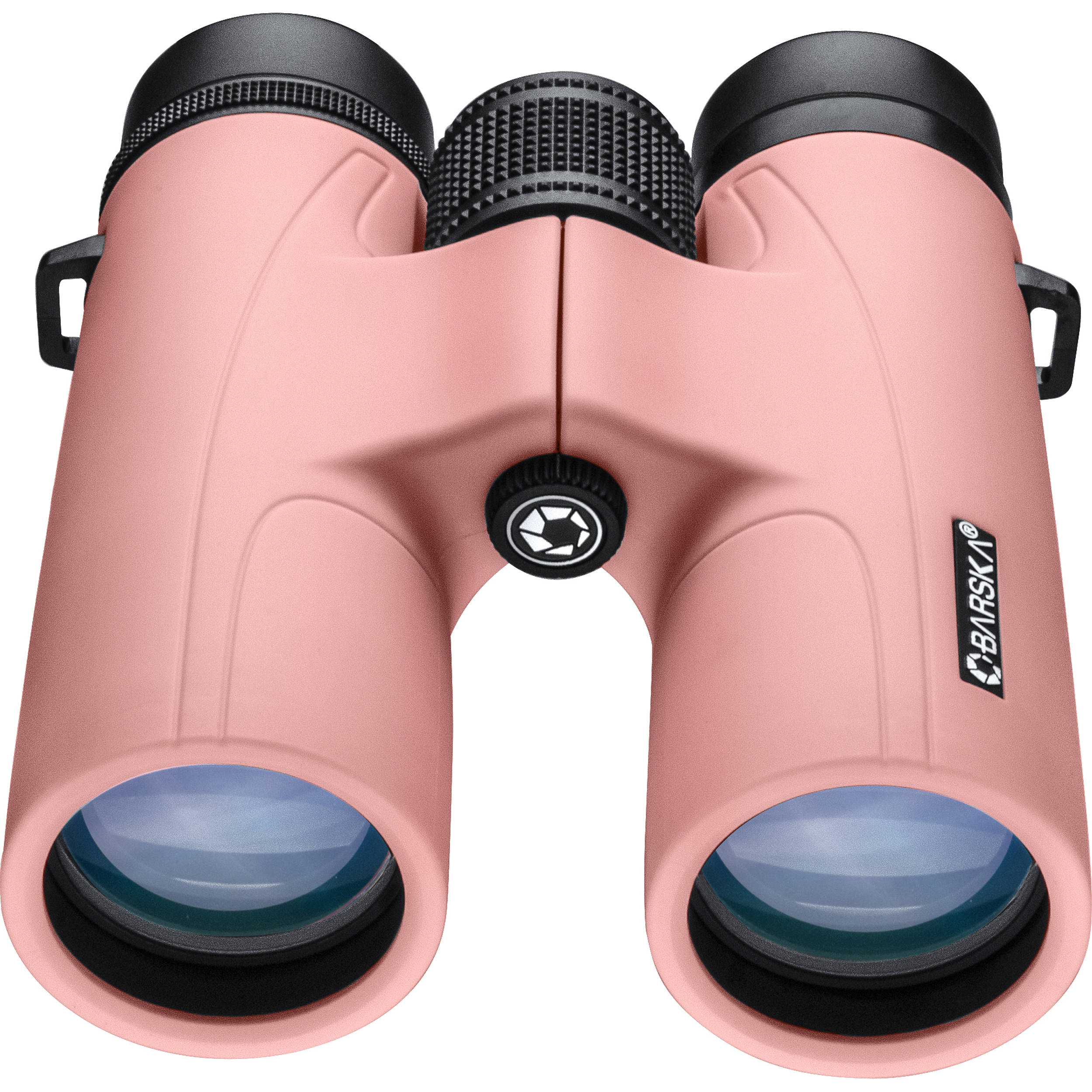 Barska 10x42mm Crush Binoculars (Blush) - Image 4