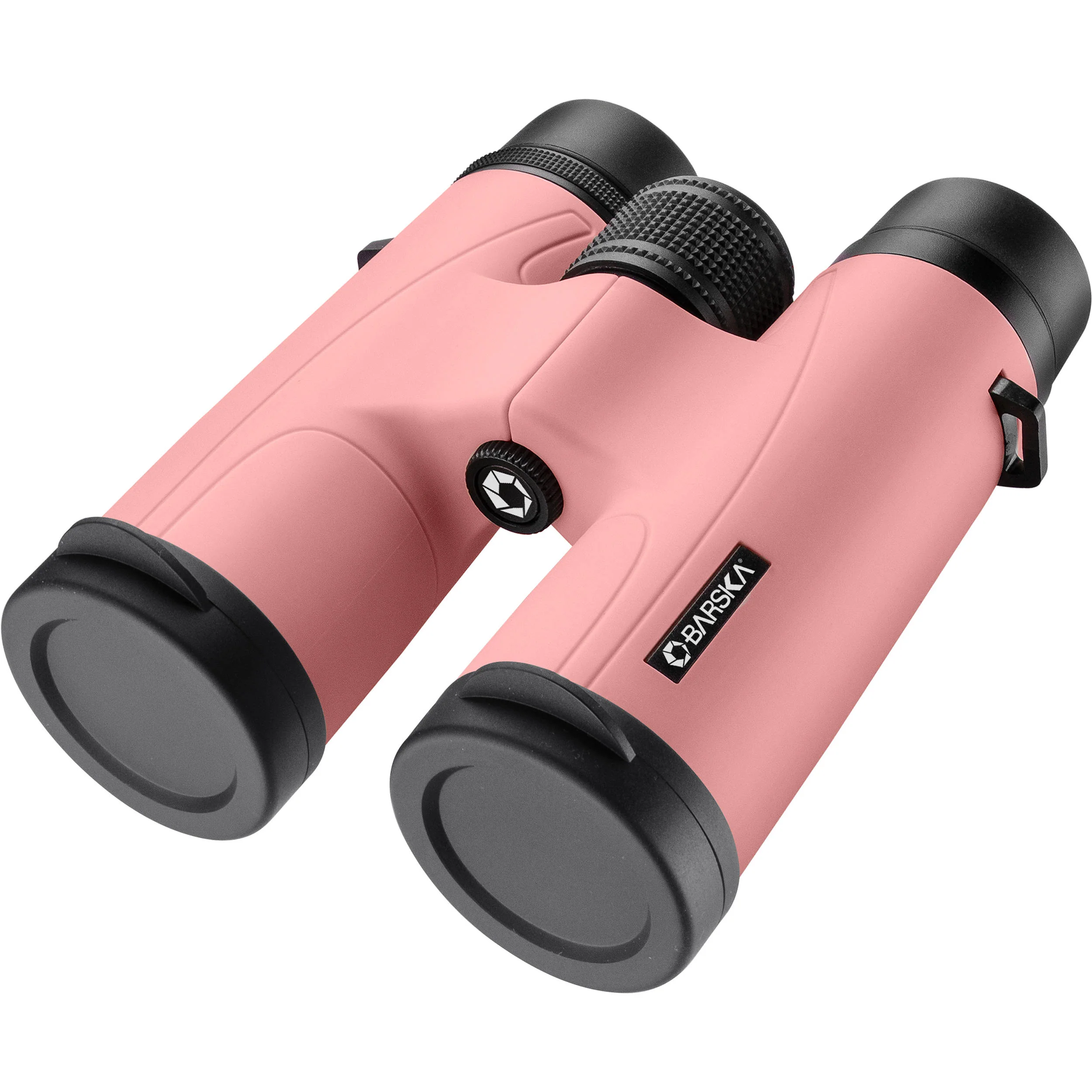 Barska 10x42mm Crush Binoculars (Blush) - Image 5