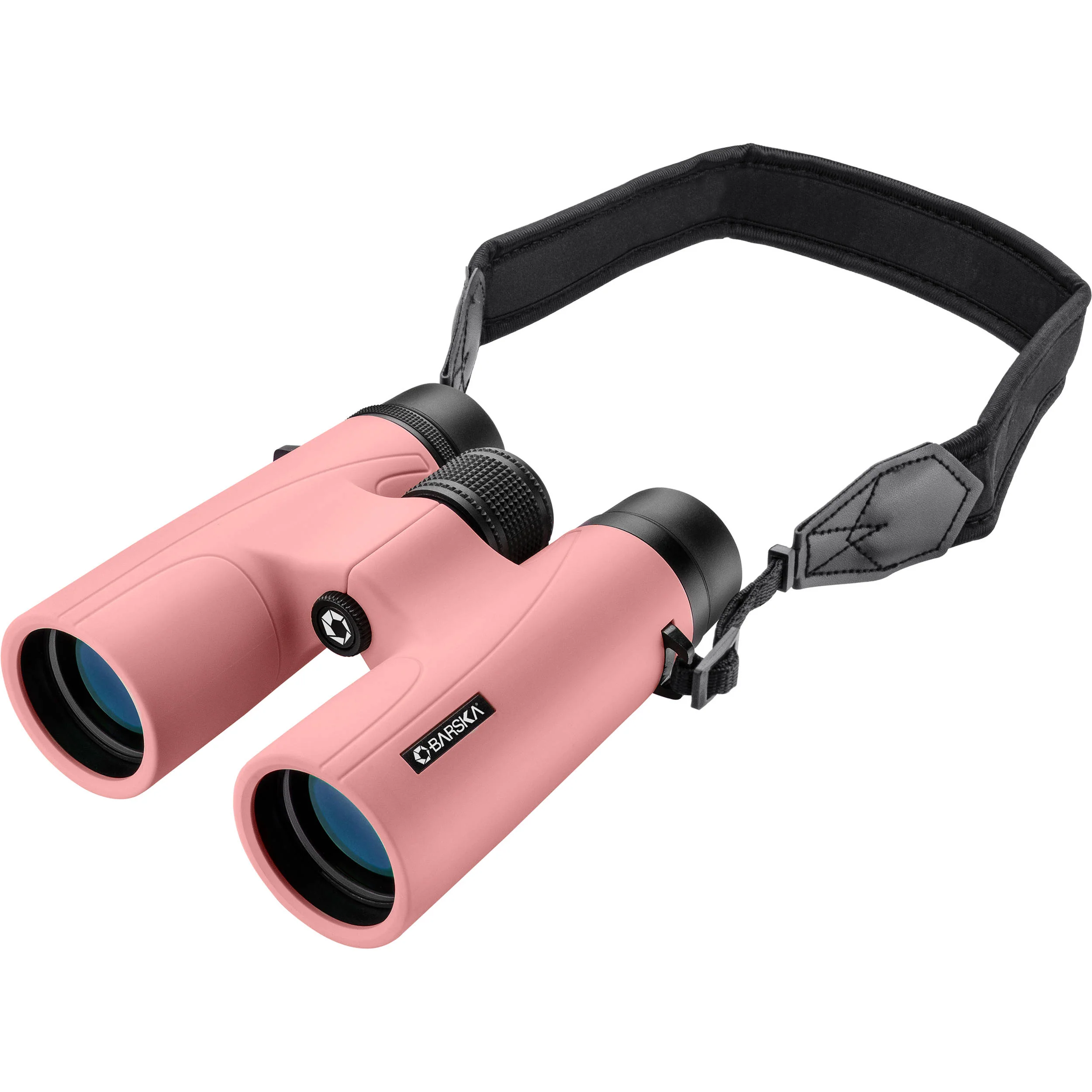 Barska 10x42mm Crush Binoculars (Blush) - Image 6