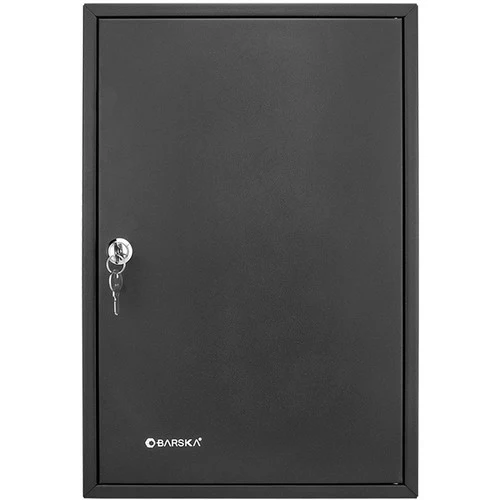 Barska 64 Position Key Lock Box with Key Lock - Image 4