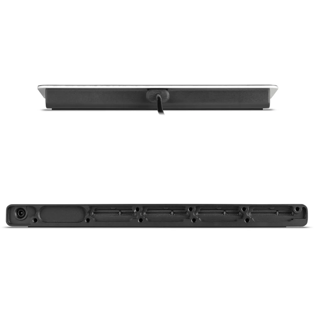 Belkin 4-Port Modular Secure KM Switch PP4.0 with Remote - Image 3