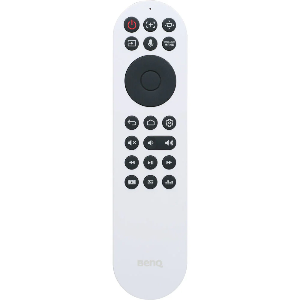 BenQ RCI074 Remote Control for TK710STi