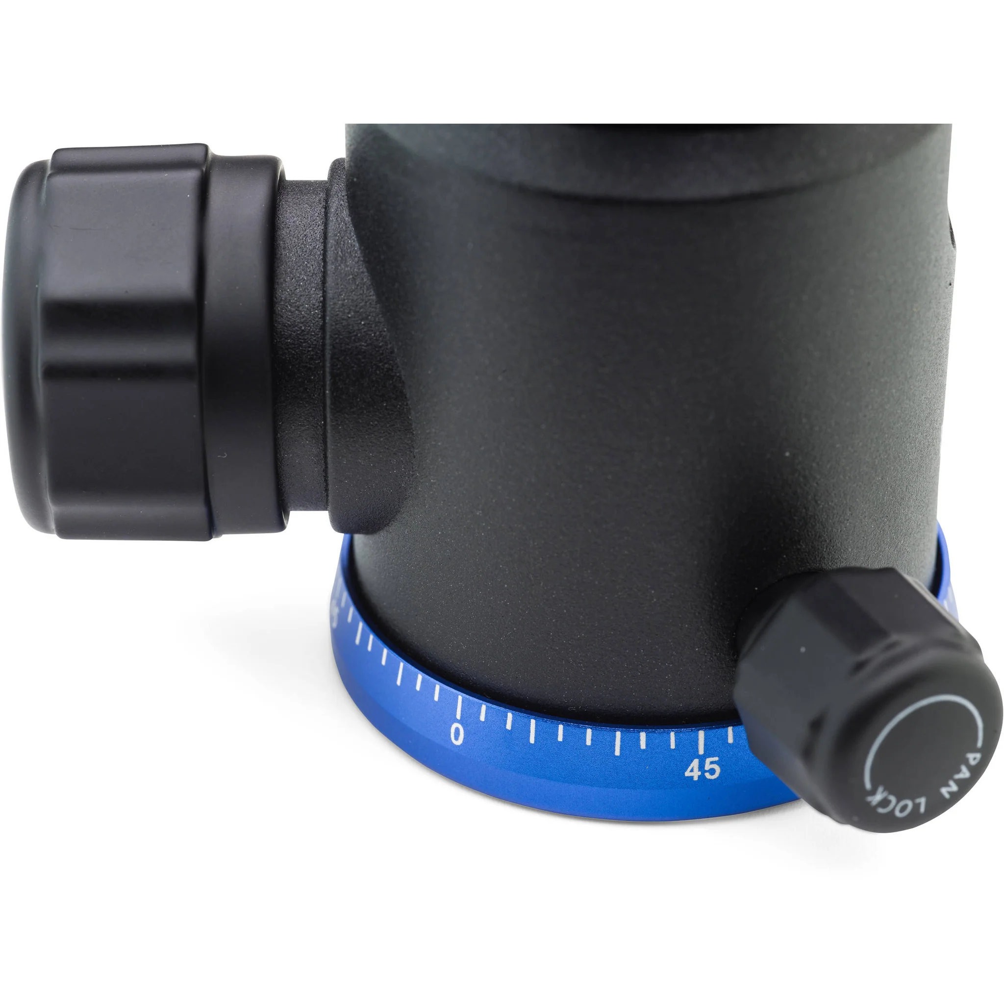 Benro IB1 Triple Action Ball Head - Image 3