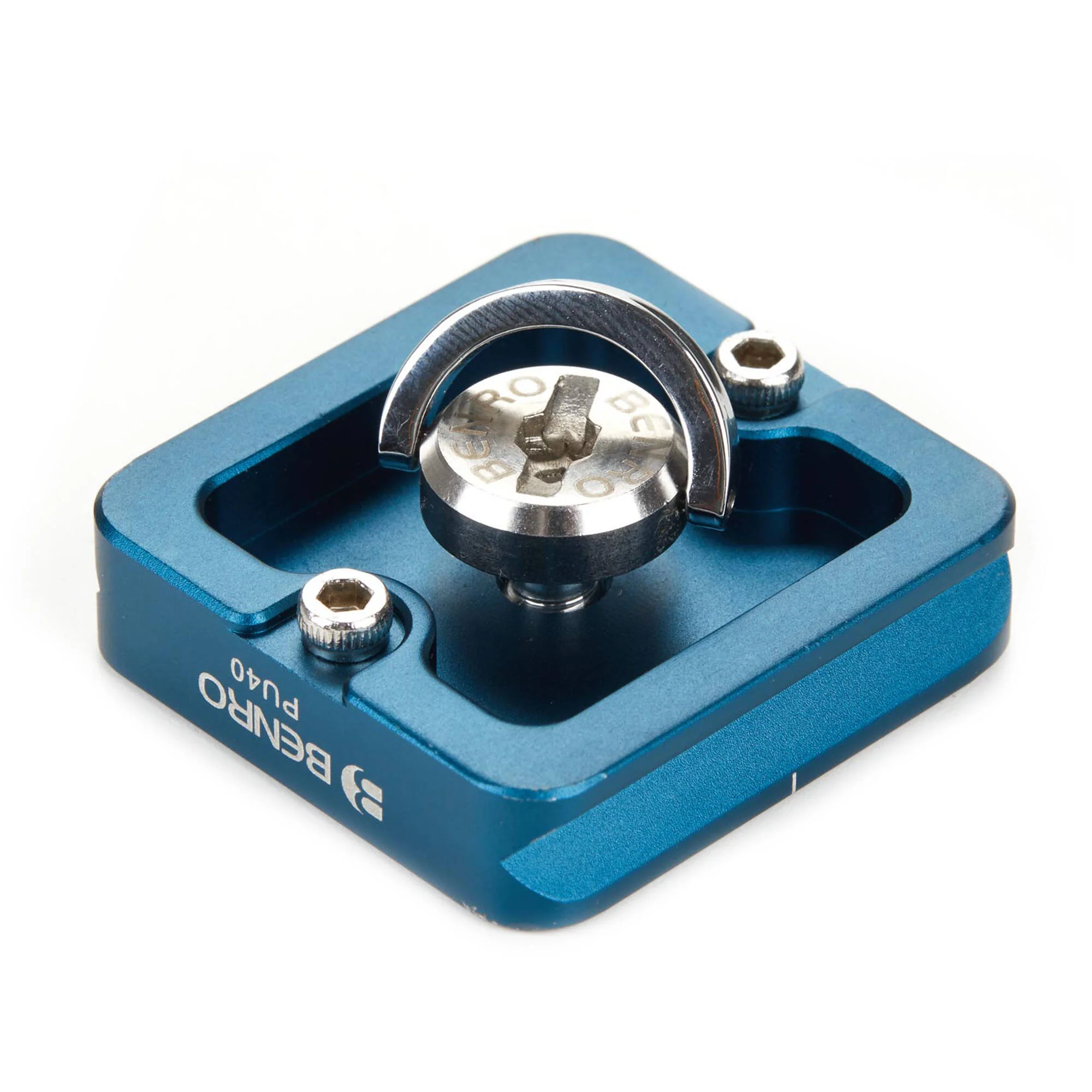 Benro N00P Ball Head with Arca-Type Quick Release - Image 4