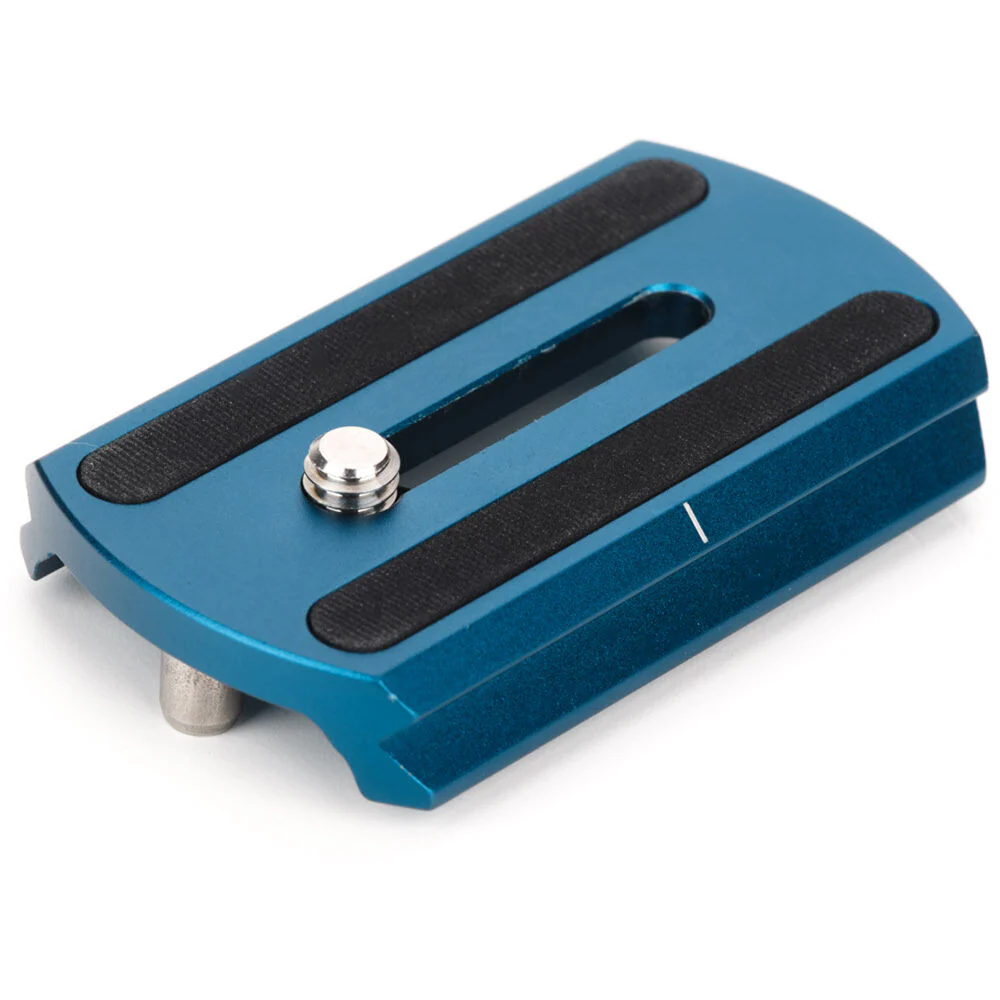 Benro PU60XC Arca-Style Quick Release Plate
