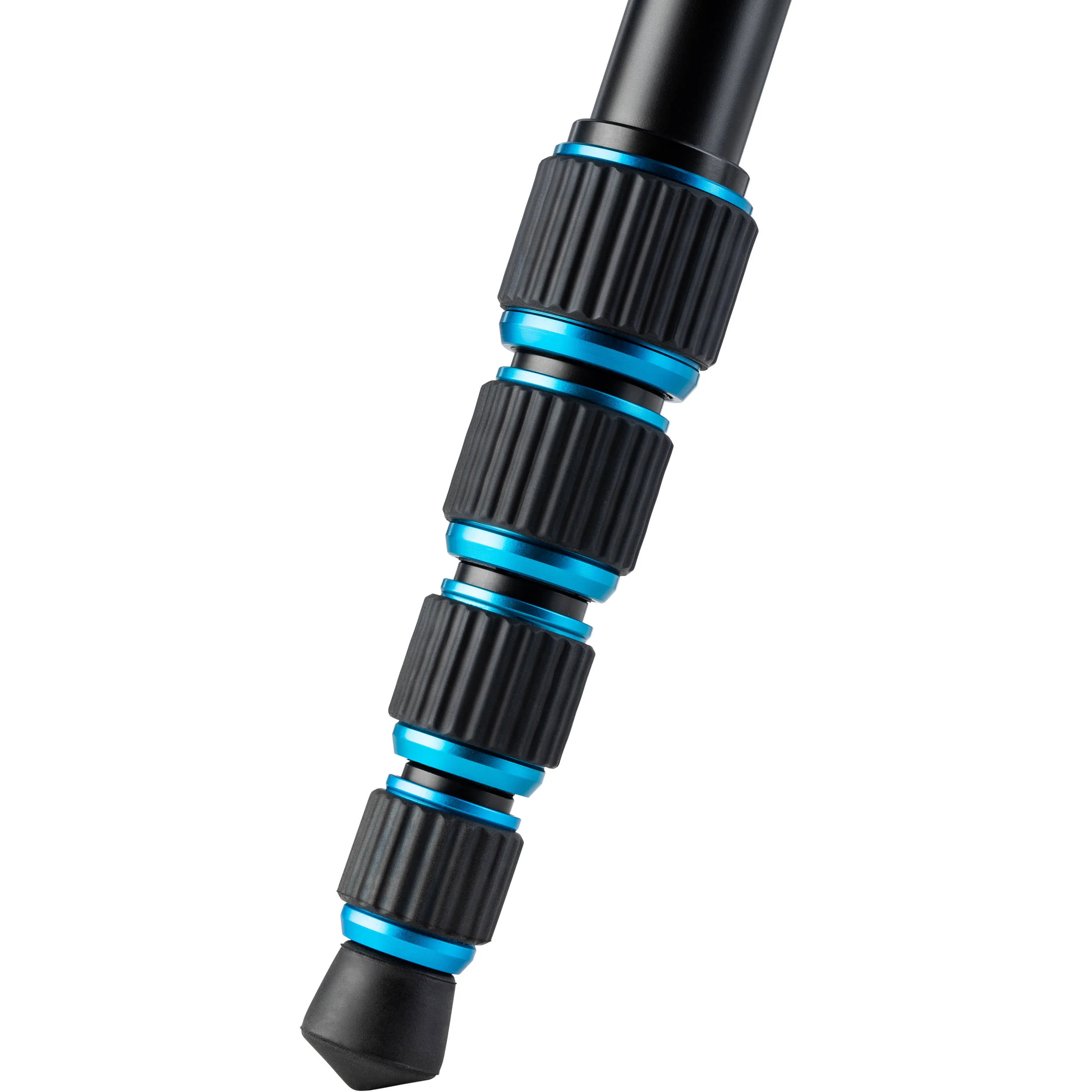 Benro Tripster Travel Tripod (0 Series, Black, Aluminum) - Image 15