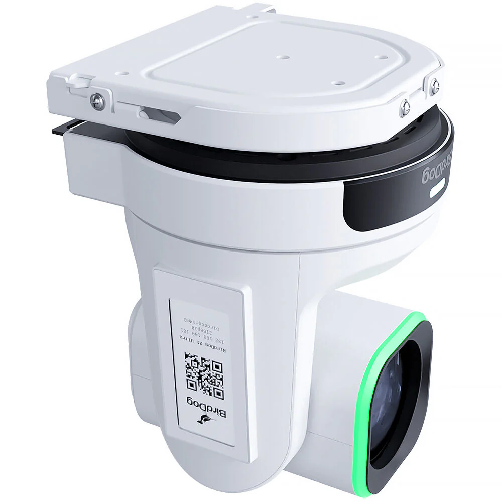 BirdDog Ceiling Mount for X1 & X1 Ultra (White) - Image 3