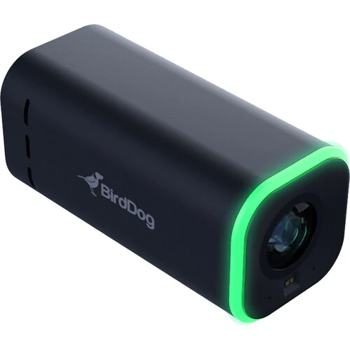 BirdDog MAKI Live (Black) - Image 2
