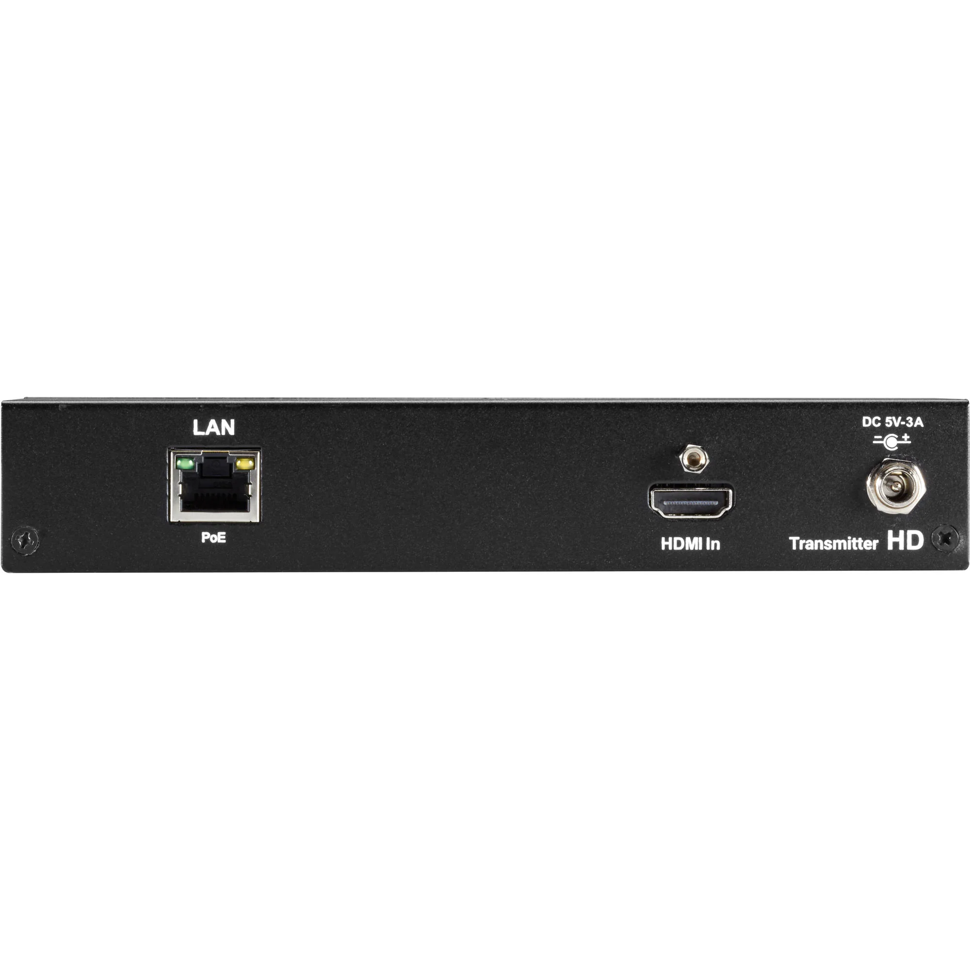 Black Box MediaCento IPX HD Extender Transmitter (HDMI over IP) - Image 4